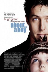 [关于一个男孩｜About a Boy][2002][2.4G]