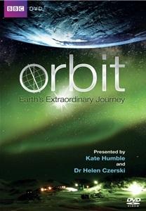 [寰宇轨迹｜Orbit: Earth's Extraordinary Journey][2012]