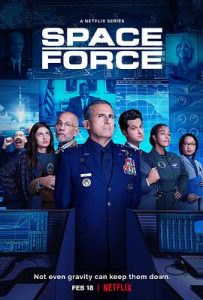 [太空部队 第二季｜Space Force Season 2][2022]