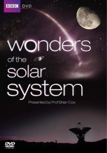 [太阳系的奇迹｜Wonders of the Solar System][2010]