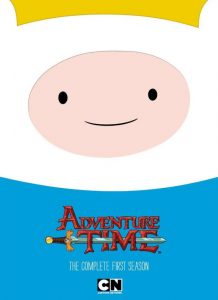 [探险活宝 第1-10季 Adventure Time with Finn and Jake Season 1-10]