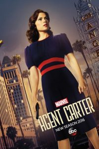 [特工卡特 第1-2季 Agent Carter Season 1-2]