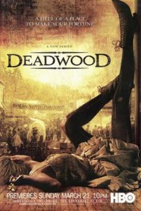 [朽木 第1-3季 Deadwood Season 1-3]