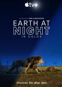 [夜色中的地球 第1-2季 Earth at Night in Color Season 1-2]