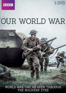 [我们的世界大战 Our World War][2014]