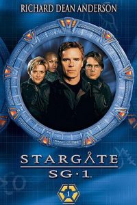 [星际之门 SG-1 第1-10季 Stargate SG-1 Season 1-10]