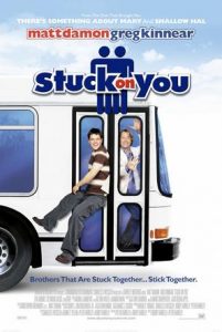 [贴身兄弟 Stuck on You][2003][2.4G]