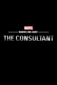 [神盾顾问 Marvel One-Shot: The Consultant][2011]