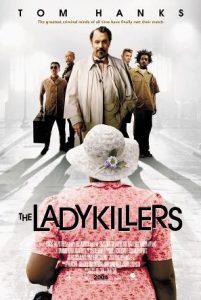 [老妇杀手 The Ladykillers][2004][2.1G]