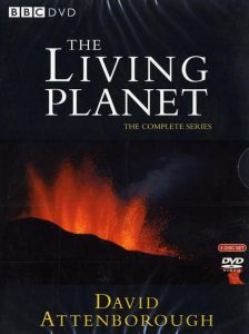 [生命之源 The Living Planet][1984]