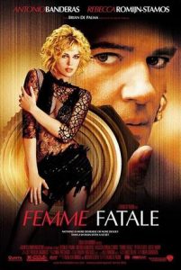 [蛇蝎美人 Femme Fatale][2002][3.69G]