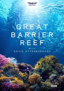 [老爵爷的大堡礁之旅 Great Barrier Reef with David Attenborough][2015]
