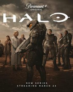 [光环 第一季 Halo Season 1][2022]