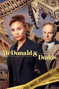 [探案拍档 第1-2季 McDonald & Dodds Season 1-2]