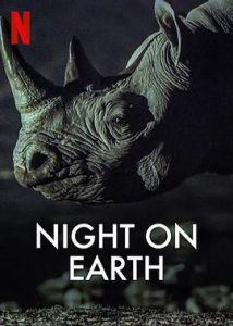 [地球的夜晚 Night on Earth][2020]