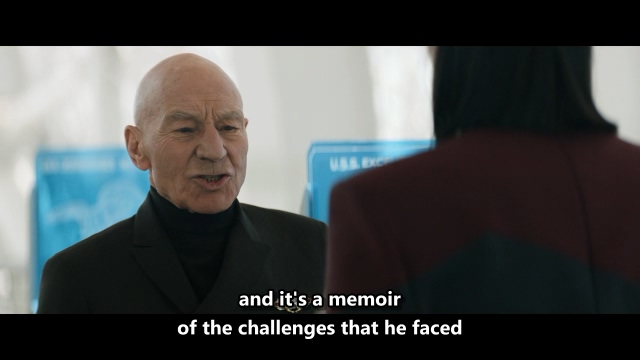 [星际迷航:皮卡德 第二季 Star Trek: Picard Season 2][2022]