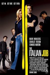 [偷天换日 The Italian Job][2003][2.2G]