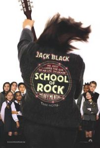 [摇滚校园 School of Rock][2003][2.3G]