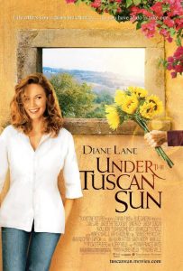 [托斯卡纳艳阳下 Under the Tuscan Sun][2003][2.3G]