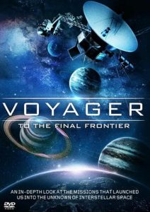 [旅行者号:冲出太阳系 Voyager: To the Final Frontier][2012]
