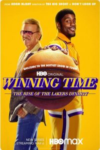 [胜利时刻:湖人王朝崛起 第一季 Winning Time: The Rise Of The Lakers Dynasty Season 1][2022]