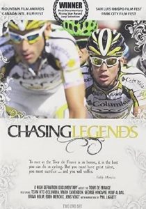 [追逐传奇 Chasing legends][2010][3.97G]