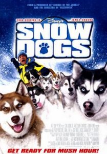 [雪地狂奔 Snow Dogs][2002][3.4G]