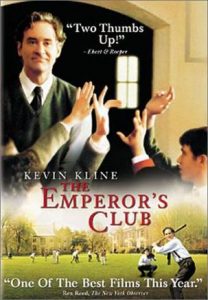 [皇家俱乐部 The Emperor's Club][2002][3.2G]