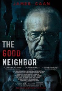 [好邻居 The Good Neighbor][2016][1.88G]