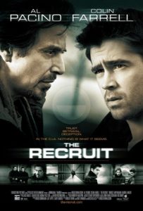 [谍海计中计 The Recruit][2003][2.3G]