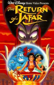 [贾方复仇记 The Return of Jafar][1994][1.4G]