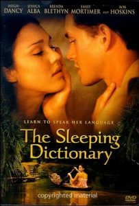 [字典情人 The Sleeping Dictionary][2003][2.2G]
