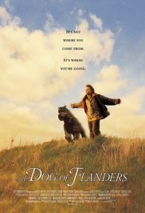 [义犬报恩 A Dog of Flanders][1999][3.05G]