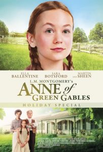 [清秀佳人 Anne of Green Gables][2016][2.49G]