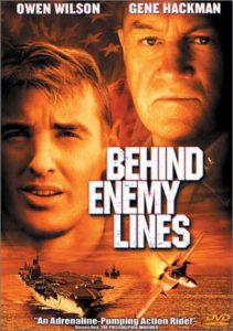 [深入敌后 Behind Enemy Lines][2001][3.1G]