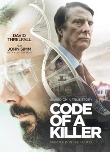 [真凶密码 Code of a Killer][2015]