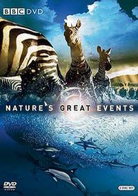 [自然界大事件 Nature's Great Events][2009]