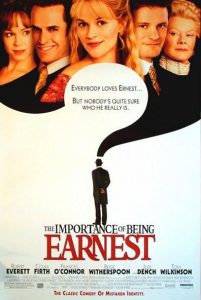 [甜心大话王 The Importance of Being Earnest][2002][2.7G]