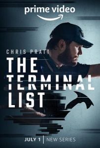 [终极名单 The Terminal List][2022]