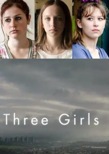 [三个女孩 Three Girls][2017]