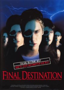 [死神来了 Final Destination][2000][3.2G]