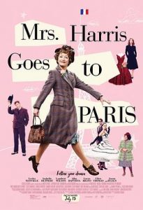 [哈里斯夫人去巴黎 Mrs Harris Goes to Paris][2022][3.07G]