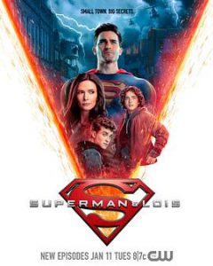 [超人和露易斯 第二季 Superman & Lois Season 2][2022]