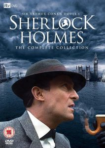 [福尔摩斯历险记 第1-7季 The Adventures of Sherlock Holmes Season 1-7]