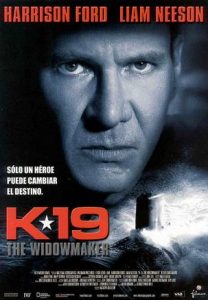 [K-19:寡妇制造者 K-19: The Widowmaker][2002][3.9G]