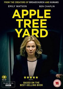 [苹果园 Apple Tree Yard][2017]
