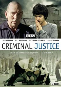 [司法正义 第1-2季 Criminal Justice Season 1-2]