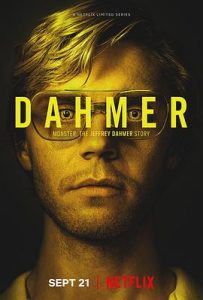 [怪物:杰夫瑞·达莫的故事 DAHMER - Monster: The Jeffrey Dahmer Story][2022]