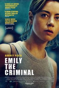 [罪犯艾米丽 Emily the Criminal][2022][2.74G]