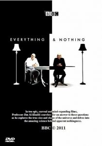 [万物与虚无 Everything and Nothing][2011]